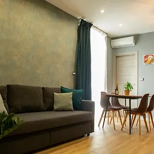  Apartamento Capodichino Airport House