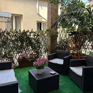  Apartamento Infinity