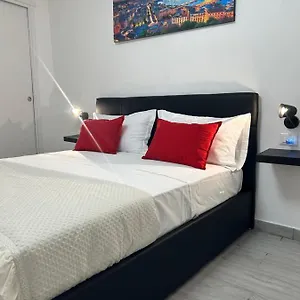  Apartamento San Severo House