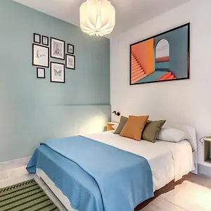 Apartament Vesuvio Capodichino