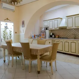 Apartamento Barocco House