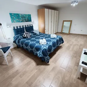  Apartamento A Casa E Cardetella