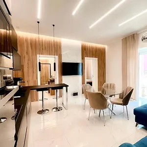  Apartament Doryana Luxury
