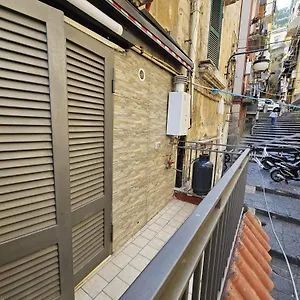  Apartamento Dimora Maradona Ai Spagn0li
