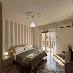  Apartament Panorama House Da Tony