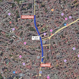  Apartament Dimora Museo