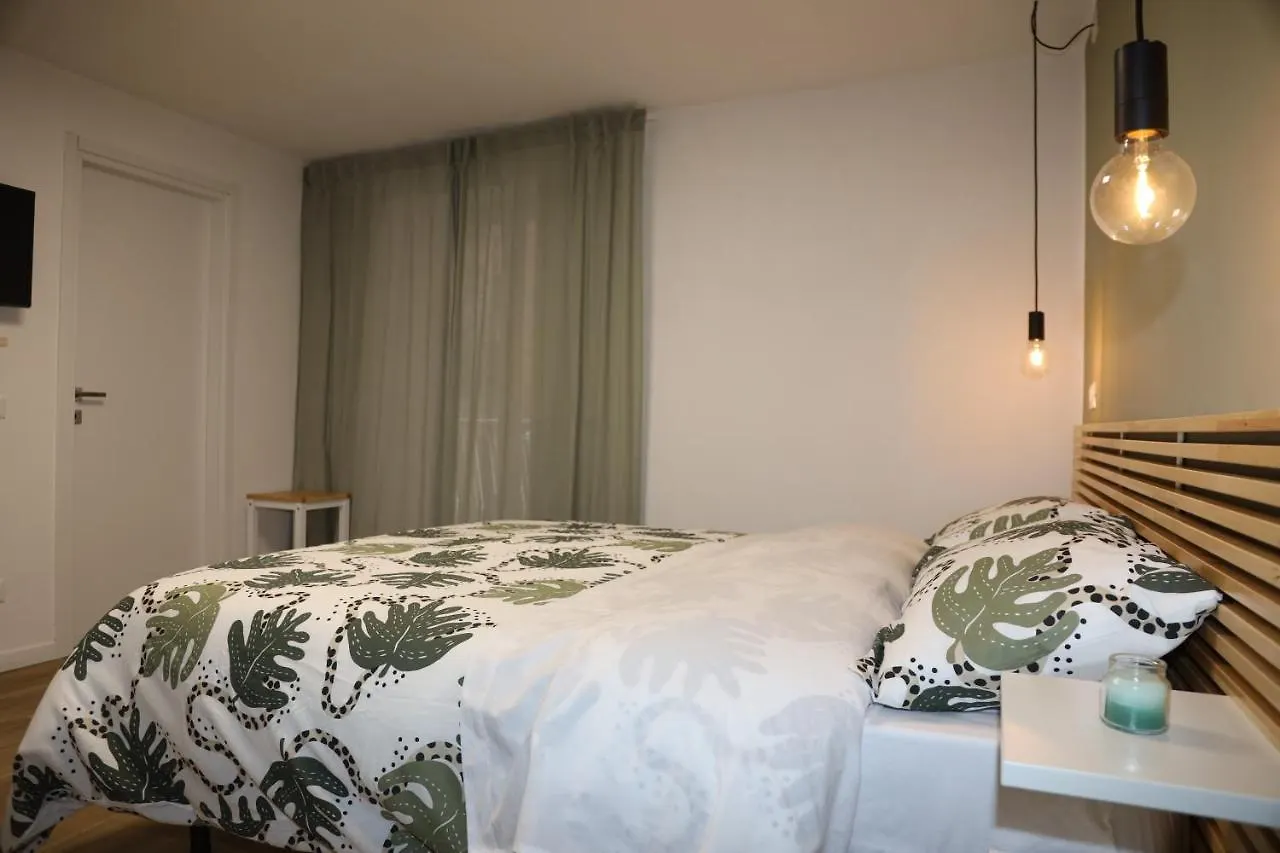 Apartament Casa Viscardi Neapol