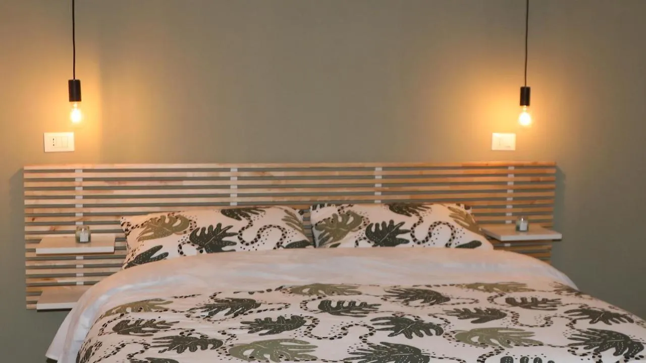 Apartament Casa Viscardi Neapol