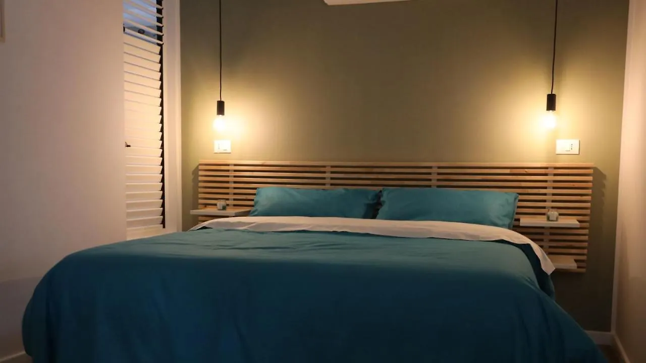 Apartament Casa Viscardi Neapol Włochy
