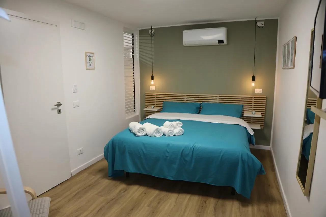 Apartament Casa Viscardi Neapol 0*,