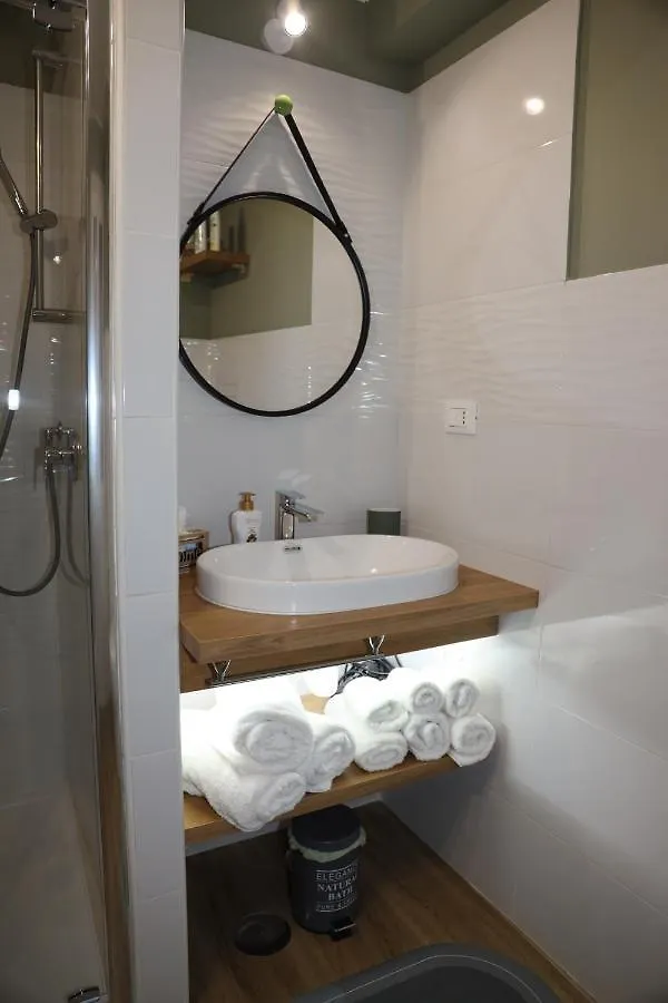 Casa Viscardi Apartment Naples 0*,  Italy