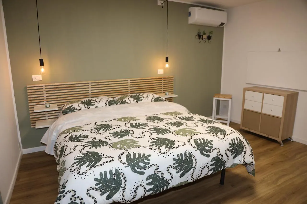 Apartament Casa Viscardi Neapol Włochy