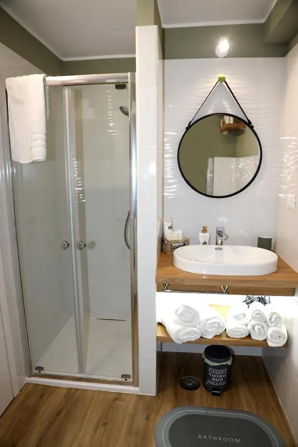 Apartament Casa Viscardi Neapol Włochy