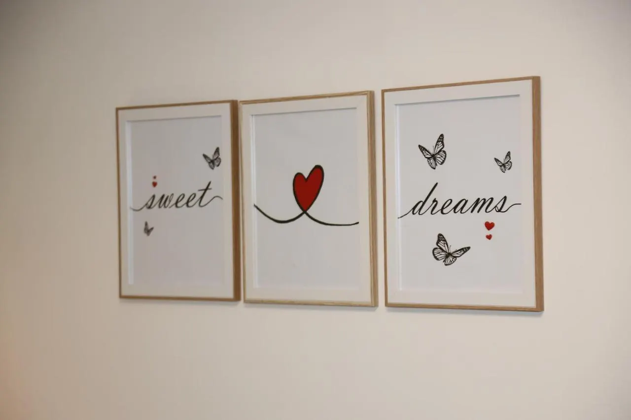 Apartament Casa Viscardi Neapol