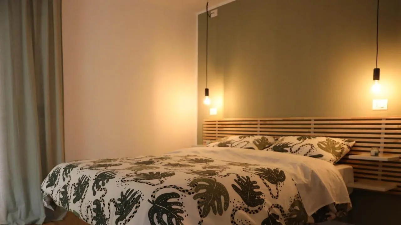 Apartamento Casa Viscardi Nápoles