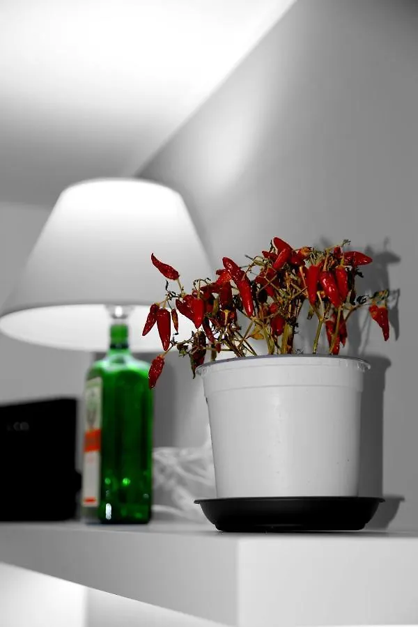 Apartamento Casa Viscardi Nápoles