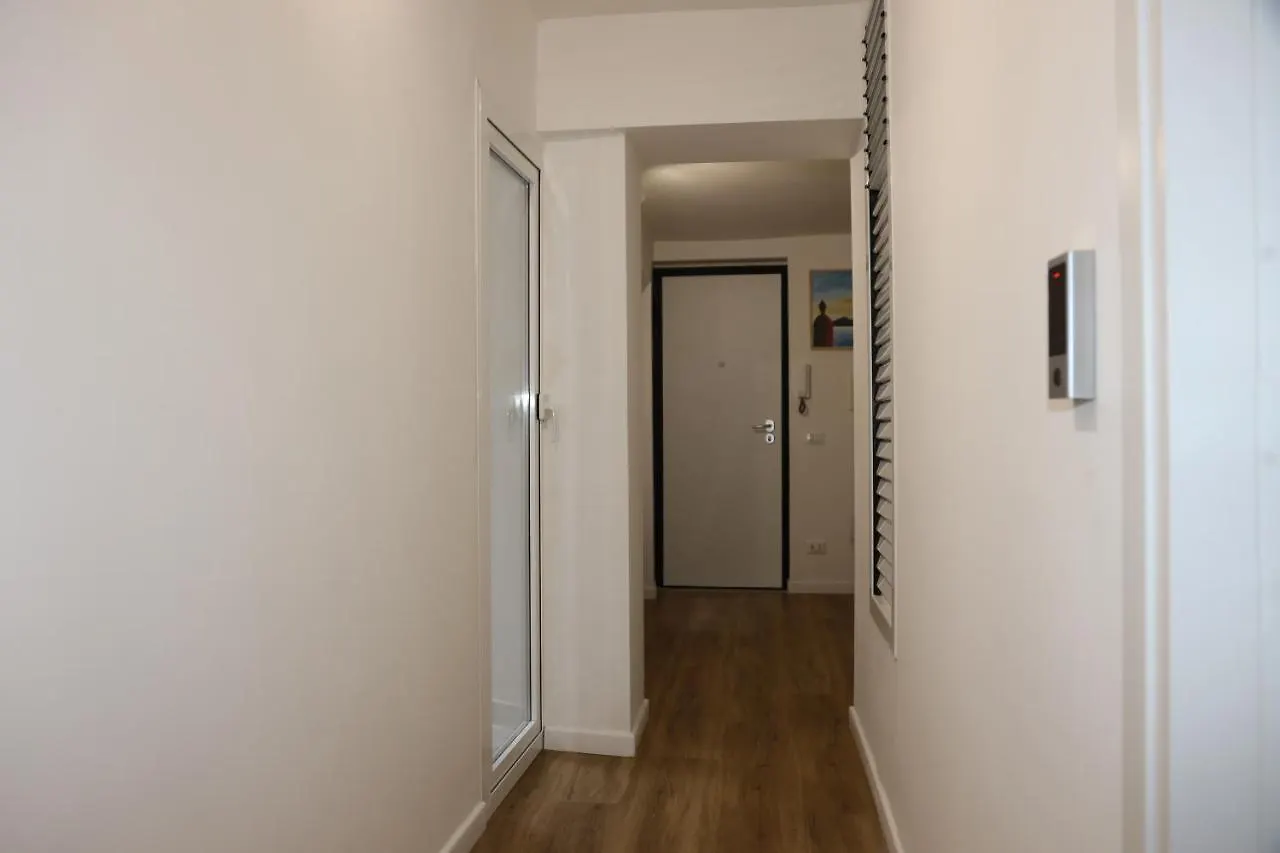 Apartamento Casa Viscardi Nápoles