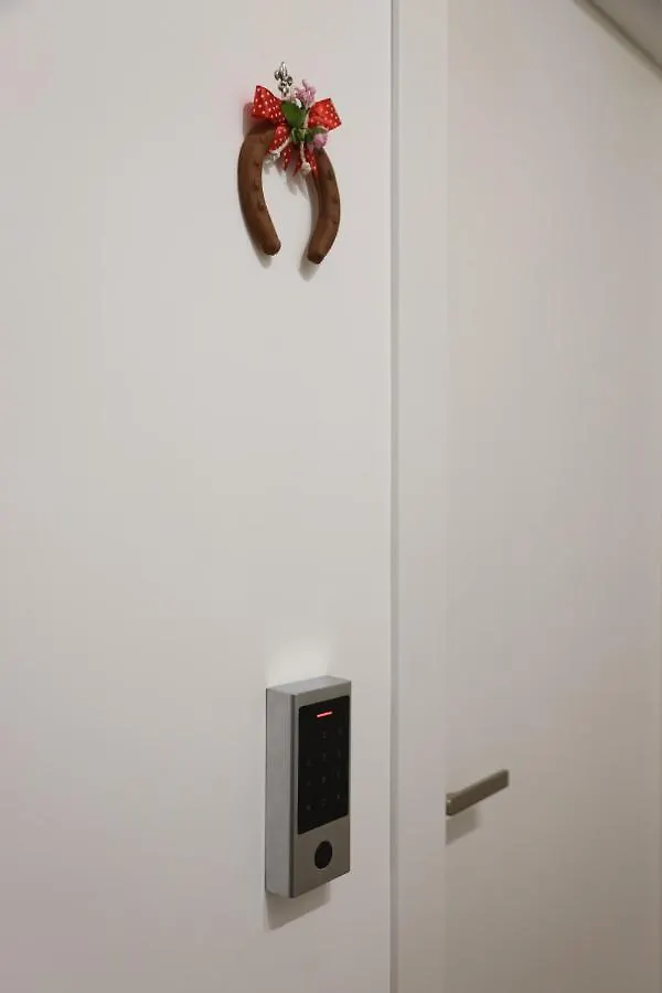 Apartamento Casa Viscardi Nápoles